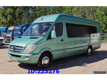 MERCEDES-BENZ Sprinter 516 Reisebus