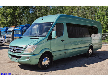 MERCEDES-BENZ Sprinter 516 Reisebus