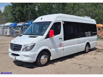 MERCEDES-BENZ Sprinter 516 Reisebus