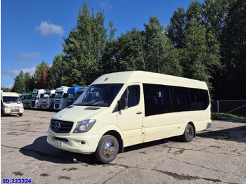 MERCEDES-BENZ Sprinter 516 Reisebus