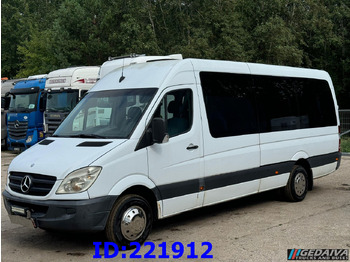 MERCEDES-BENZ Sprinter 518 Reisebus