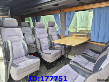 MERCEDES-BENZ Sprinter 518 Reisebus