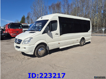 MERCEDES-BENZ Sprinter 518 Reisebus