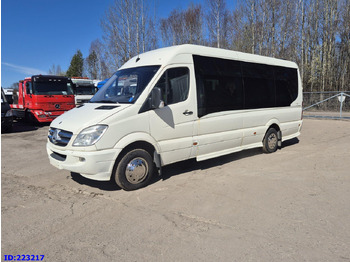MERCEDES-BENZ Sprinter 518 Reisebus