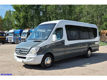 MERCEDES-BENZ Sprinter 519 Reisebus