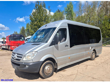 MERCEDES-BENZ Sprinter 519 Reisebus