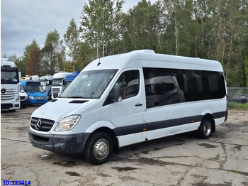 MERCEDES-BENZ Sprinter 519 Kleinbus