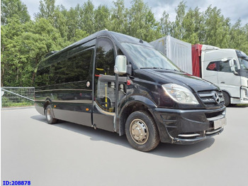 MERCEDES-BENZ Sprinter 519 Kleinbus