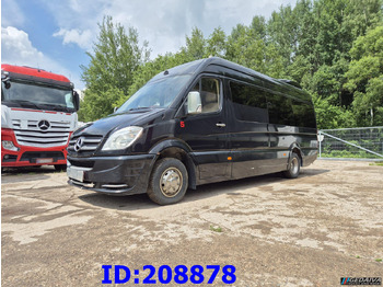 MERCEDES-BENZ Sprinter 519 Reisebus