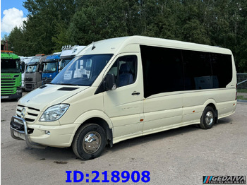 MERCEDES-BENZ Sprinter 519 Reisebus