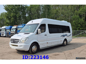 MERCEDES-BENZ Sprinter 519 Reisebus