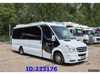 MERCEDES-BENZ Sprinter 519 Kleinbus