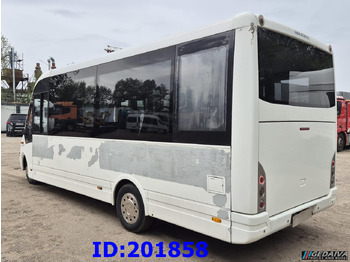 Linienbus MERCEDES-BENZ Sprinter 616 - 27 Place: das Bild 5
