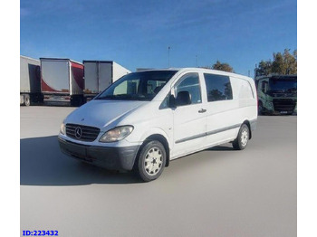 MERCEDES-BENZ Vito Kastenwagen