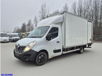 RENAULT Master Isotherm LKW