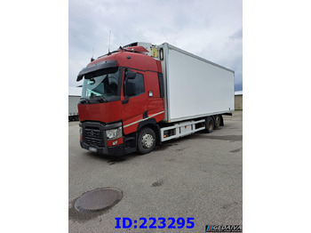 RENAULT T Kühlkoffer LKW