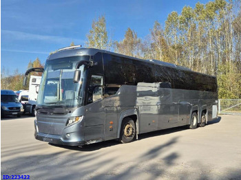 SCANIA Touring Reisebus