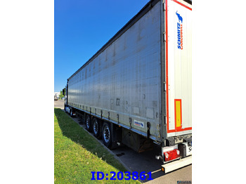 Planenauflieger SCHMITZ CARGOBULL: das Bild 4