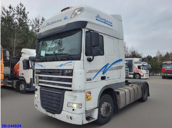 DAF XF 105 410 Sattelzugmaschine