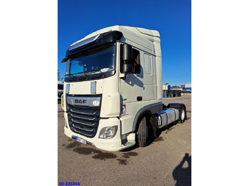 DAF XF 480 Sattelzugmaschine