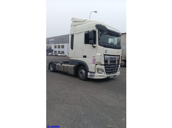 DAF XF 480 Sattelzugmaschine