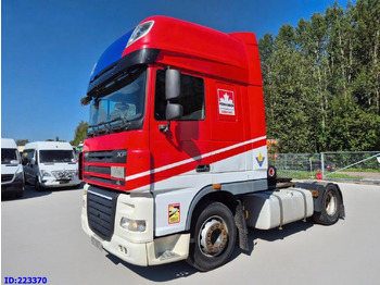 DAF XF 105 460 Sattelzugmaschine