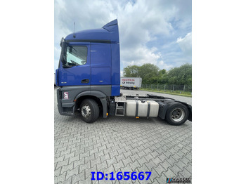 MERCEDES-BENZ Actros 1843 Sattelzugmaschine