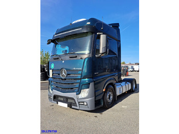 MERCEDES-BENZ Actros 1843 Sattelzugmaschine