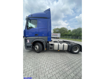 MERCEDES-BENZ Actros 1843 Sattelzugmaschine