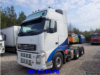 VOLVO FH13 480 Sattelzugmaschine