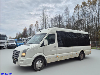 VOLKSWAGEN Crafter Kleinbus