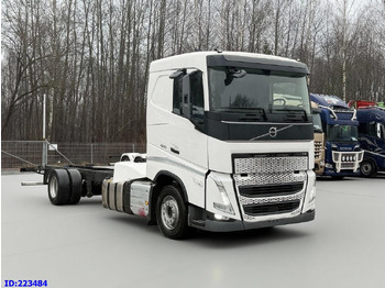 Fahrgestell LKW VOLVO FH13 420HP: das Bild 4