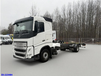 VOLVO FH13 420 Fahrgestell LKW