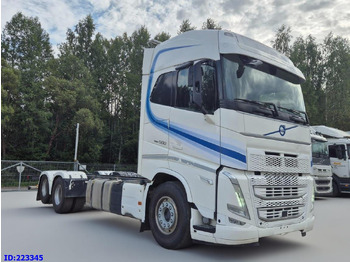 VOLVO FH13 500 Fahrgestell LKW