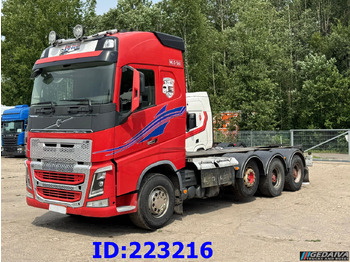 VOLVO FH16 700 Fahrgestell LKW