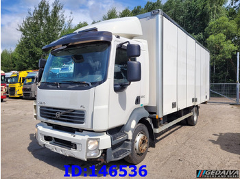 VOLVO FL 240 Koffer LKW