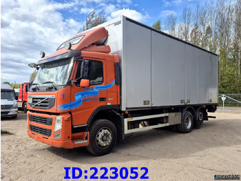 VOLVO FM11 Koffer LKW