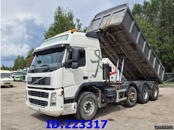 VOLVO FM13 480 Kipper