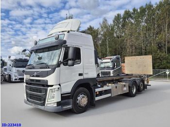 VOLVO FM13 500 Fahrgestell LKW