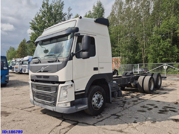 VOLVO FM13 500 Fahrgestell LKW