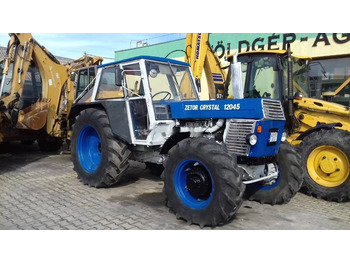 ZETOR Traktor