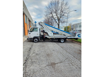 MULTITEL Baumaschine