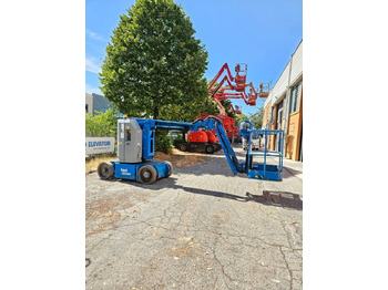 GENIE Z30/20N Gelenkarmbühne