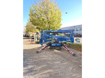 HINOWA Raupenarbeitsbühne