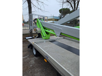 MULTITEL 195 HX – Leasing MULTITEL 195 HX: das Bild 3