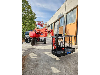 MANITOU 160 ATJ Gelenkarmbühne