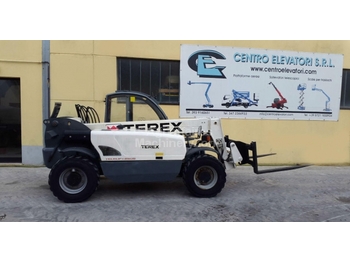Teleskoplader Terex Telelift 2506: das Bild 1