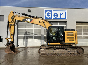CATERPILLAR 320EL Kettenbagger