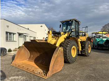 Radlader Caterpillar 966 M XE (111432): das Bild 3