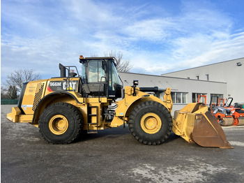 Radlader Caterpillar 966 M XE (111432): das Bild 5